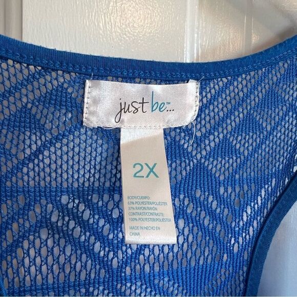 Wild & Free Tank top - Picture 4 of 6